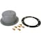 Skf HUB CAP, 1399-C16 1399-C16 - alternate 4